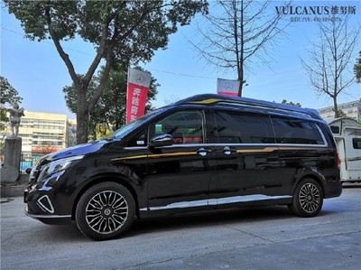 【图】奔驰维努斯7座V260房车,它的与众不同你懂吗_杭州优惠促销 - 车主之家